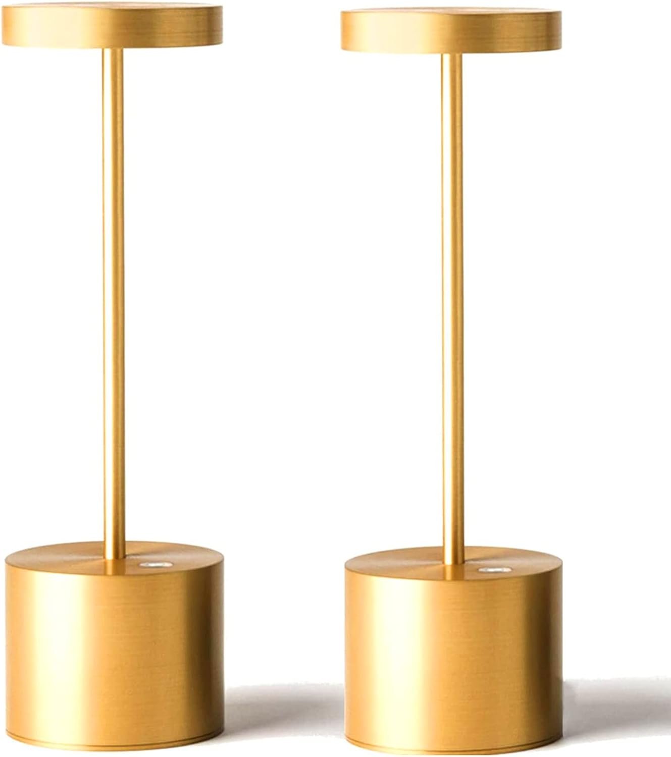 SAKRINGT Cordless Table Lamp Rechargeable,Outdoor LED Table Light