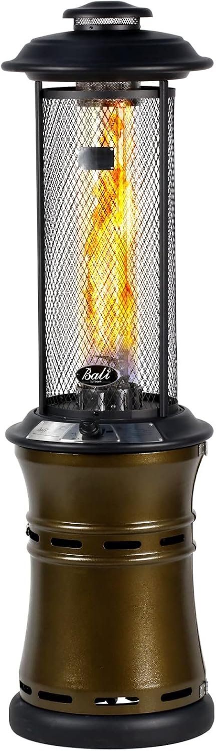 BALI OUTDOORS Gas Patio Heater