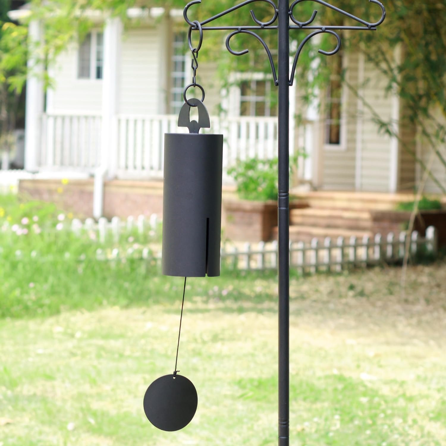 ASTARIN Wind Chimes for Outside Deep Tone Heroic Windbell
