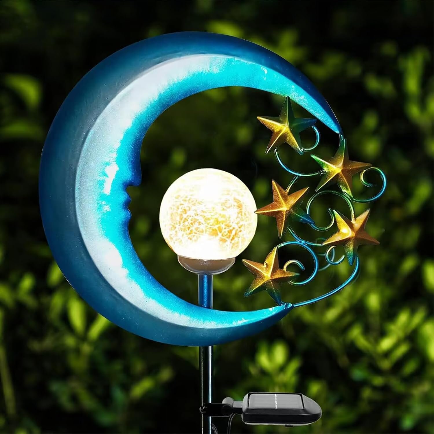 Solar Decor Garden Lights – Powered Lights Outdoor Decorative Lights